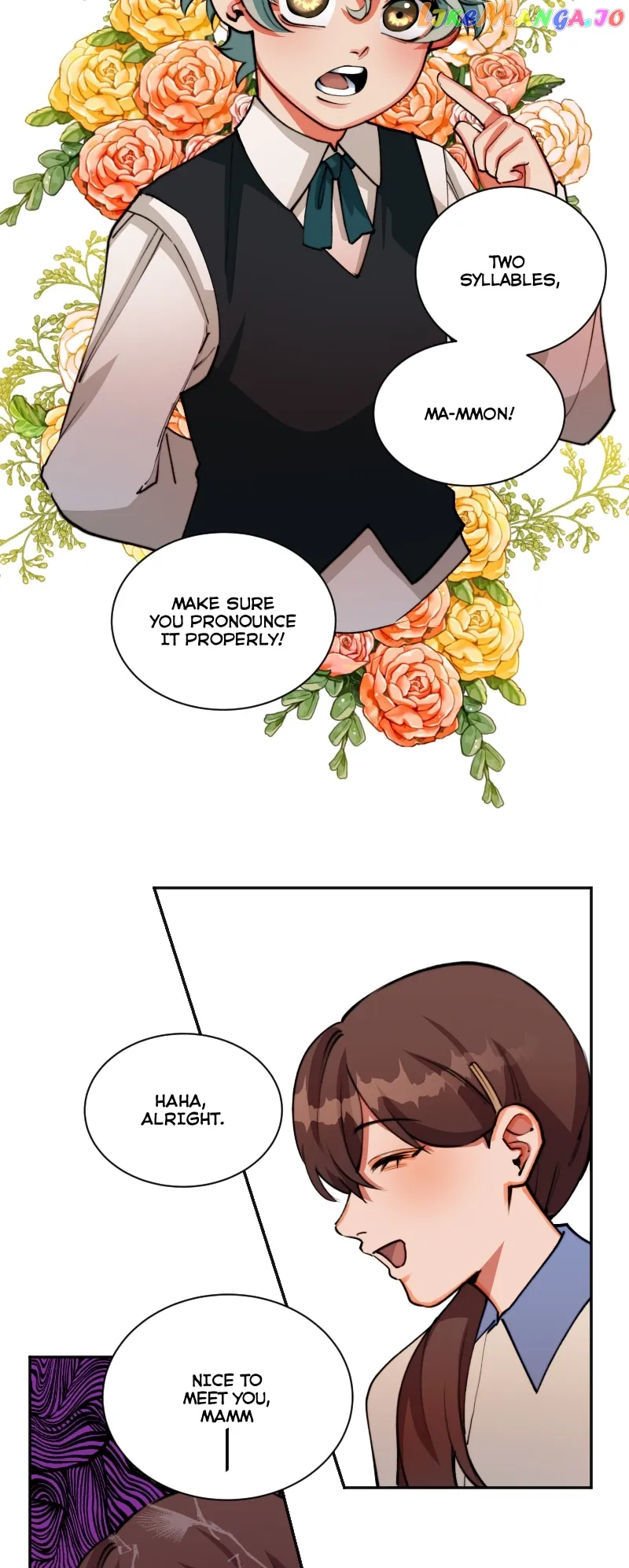 Your Wish chapter 22 page 26