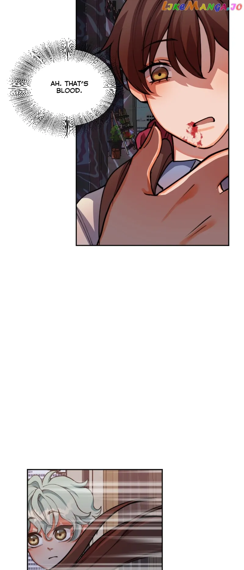 Your Wish chapter 22 page 29