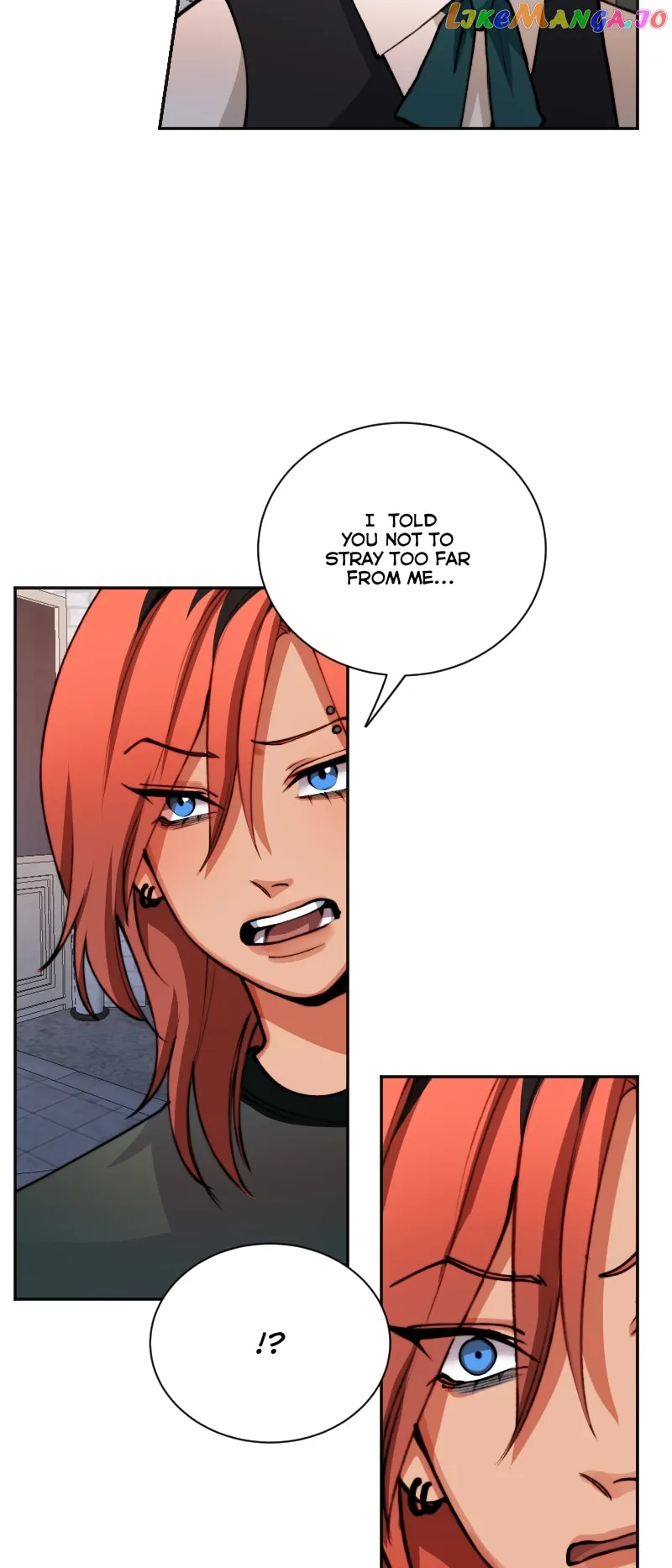 Your Wish chapter 22 page 31