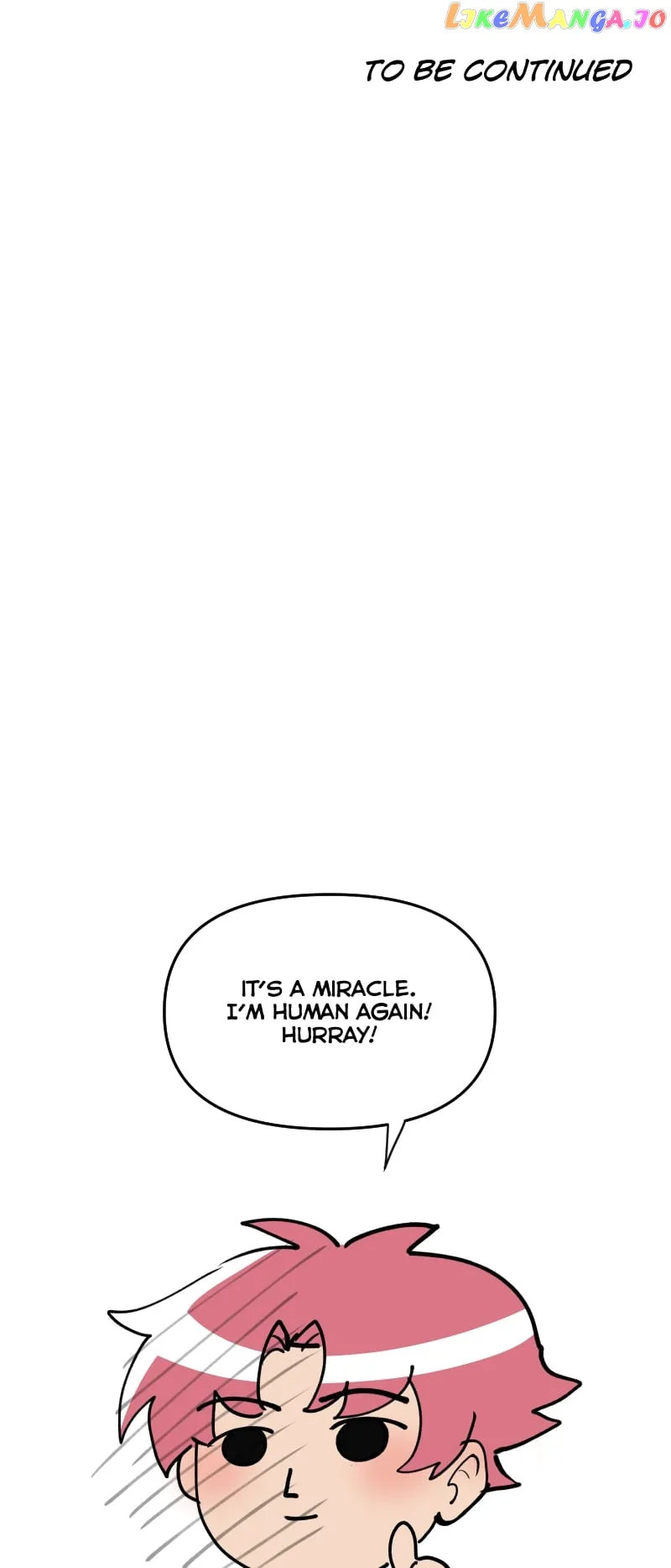 Your Wish chapter 22 page 33