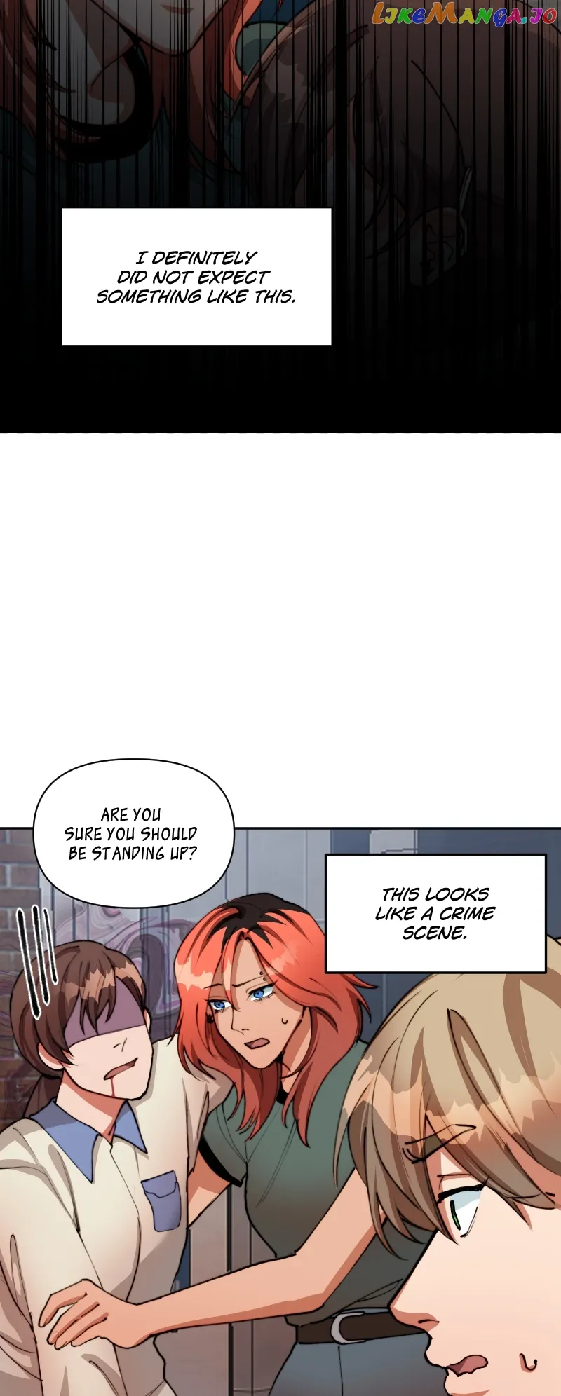 Your Wish chapter 23 page 2