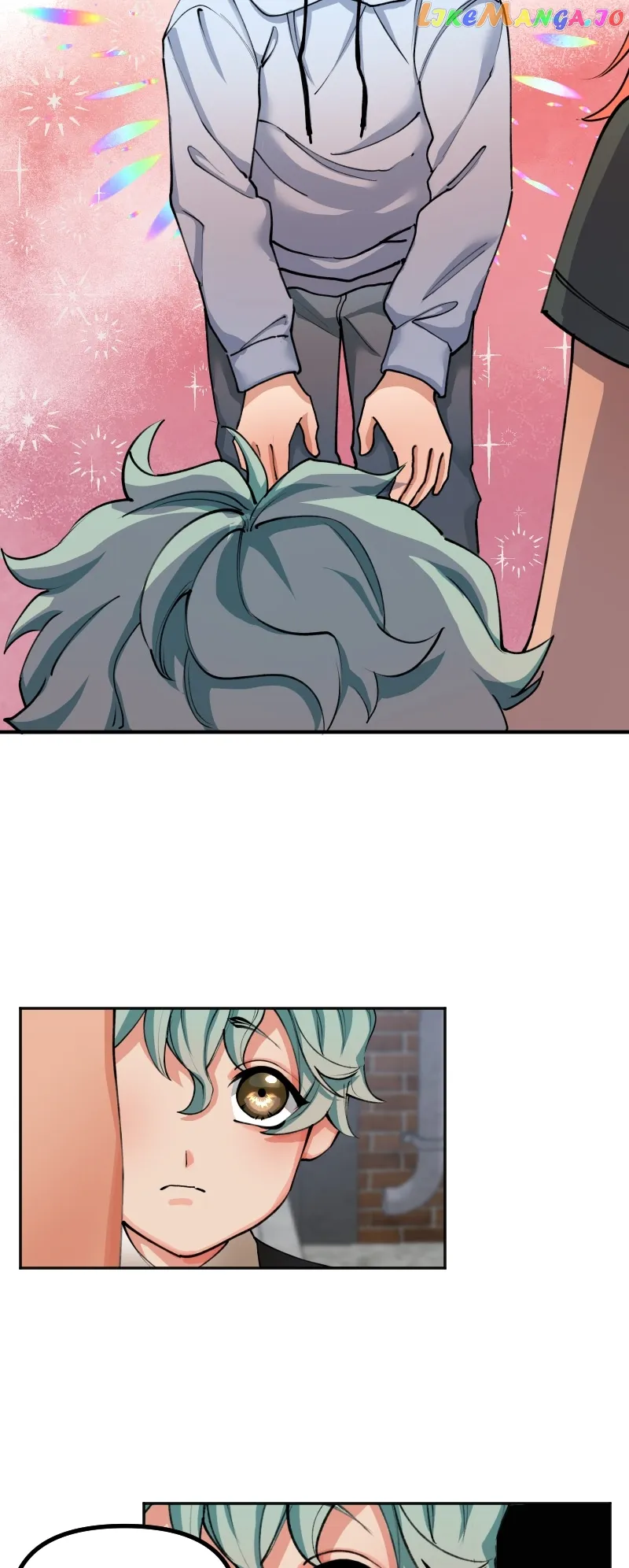Your Wish chapter 23 page 7