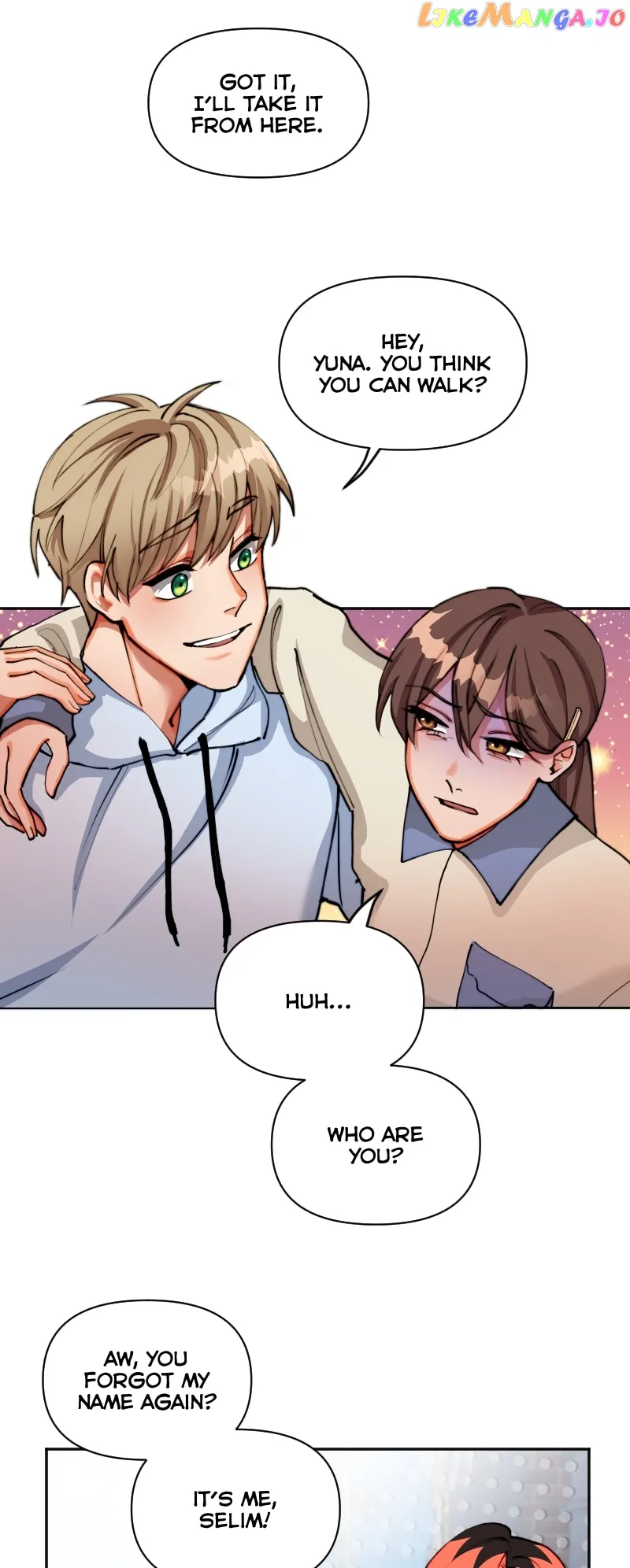 Your Wish chapter 23 page 10