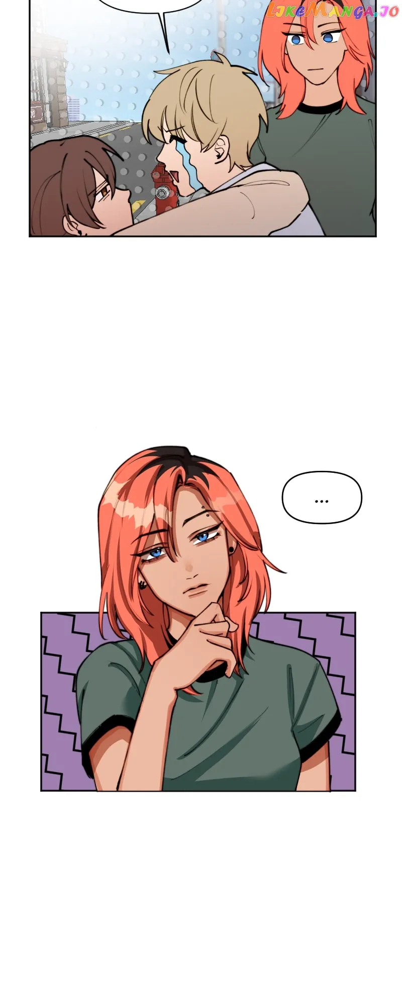 Your Wish chapter 23 page 11