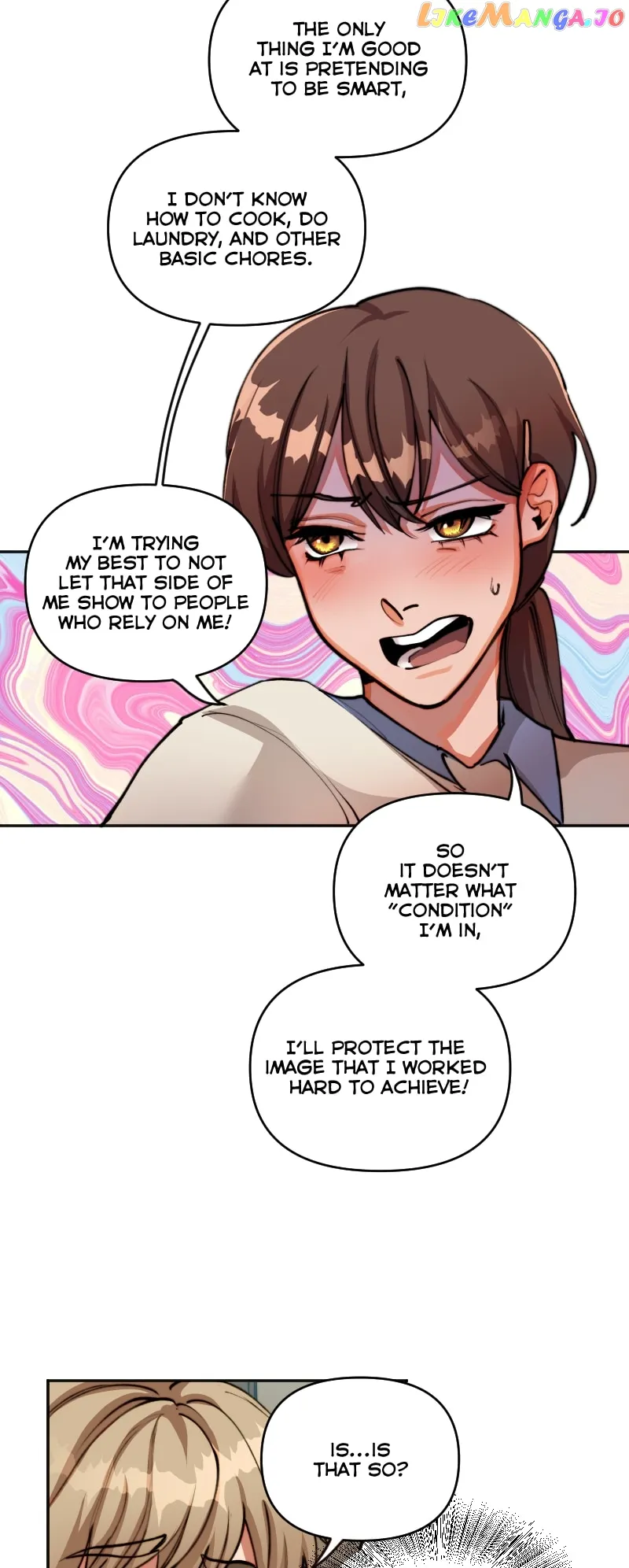 Your Wish chapter 23 page 23