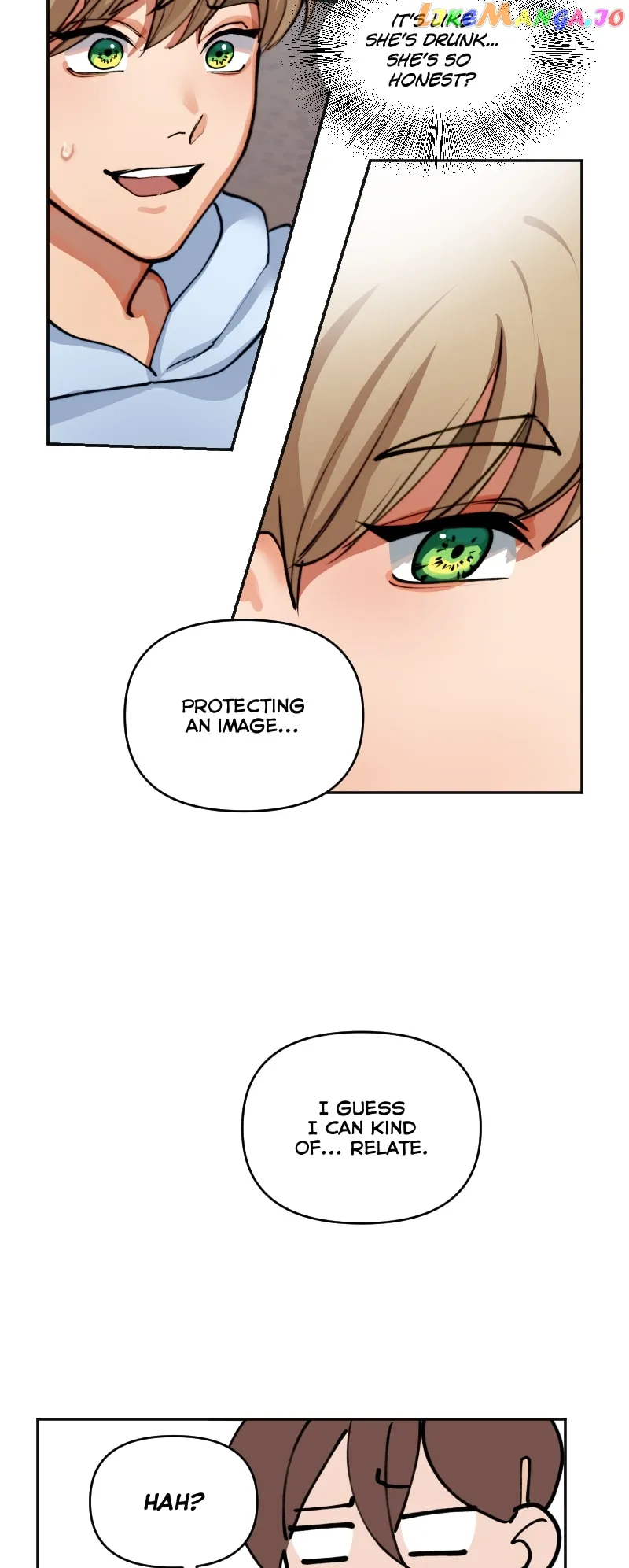 Your Wish chapter 23 page 24