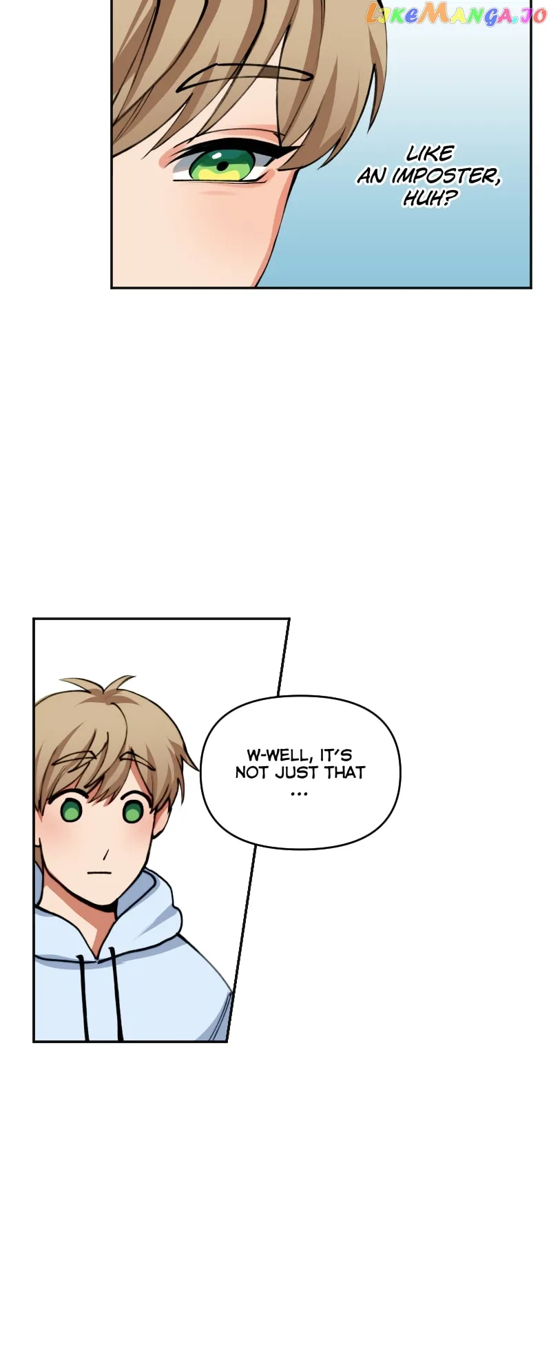 Your Wish chapter 23 page 27