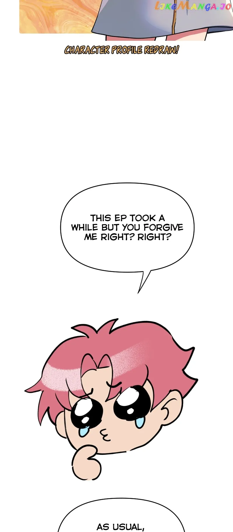 Your Wish chapter 23 page 43