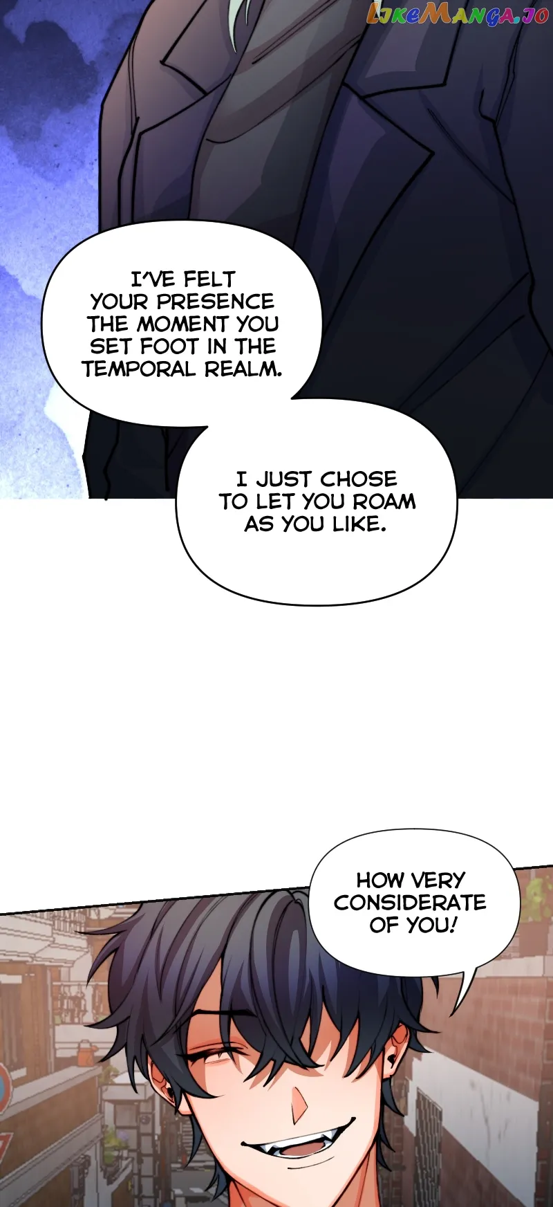 Your Wish chapter 24 page 2