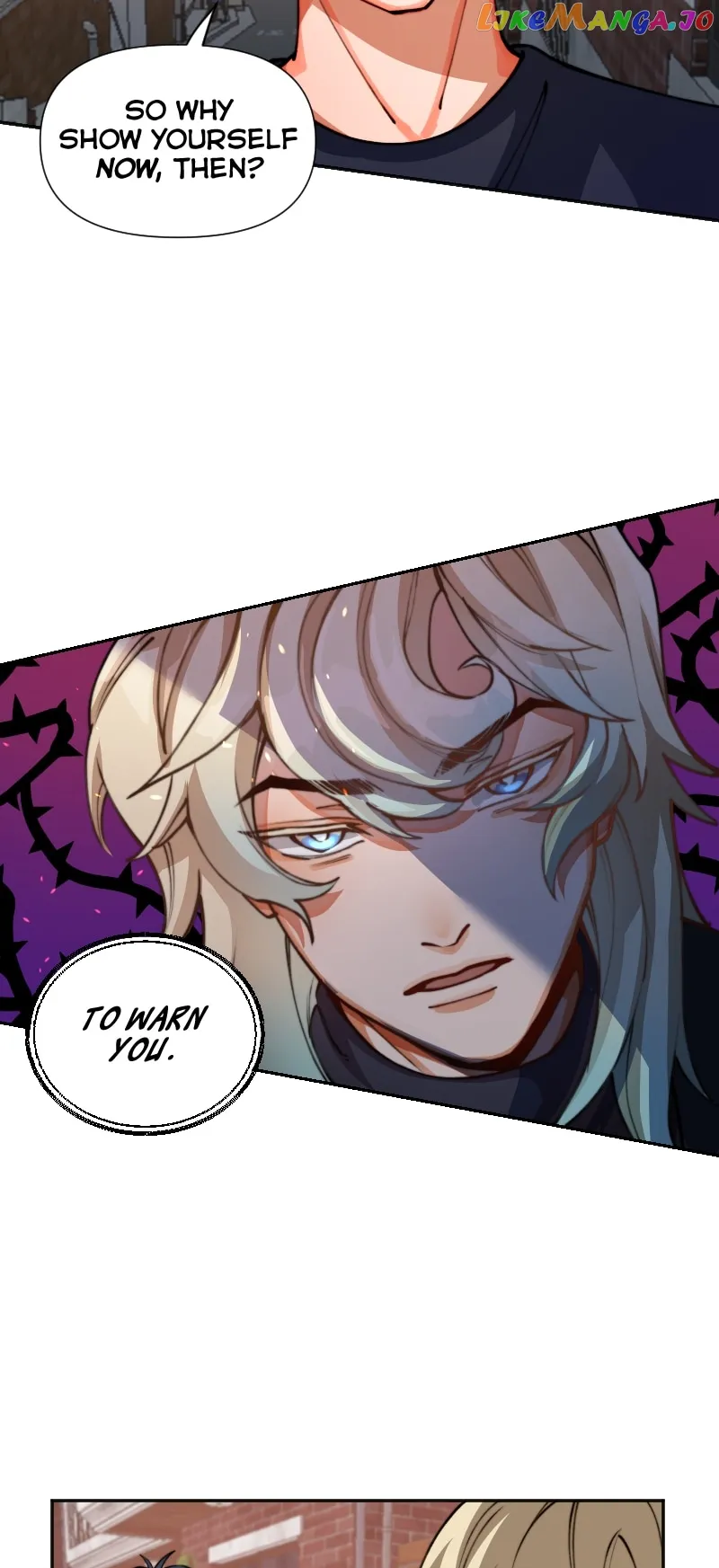 Your Wish chapter 24 page 3