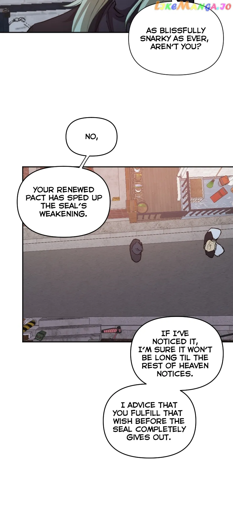 Your Wish chapter 24 page 7