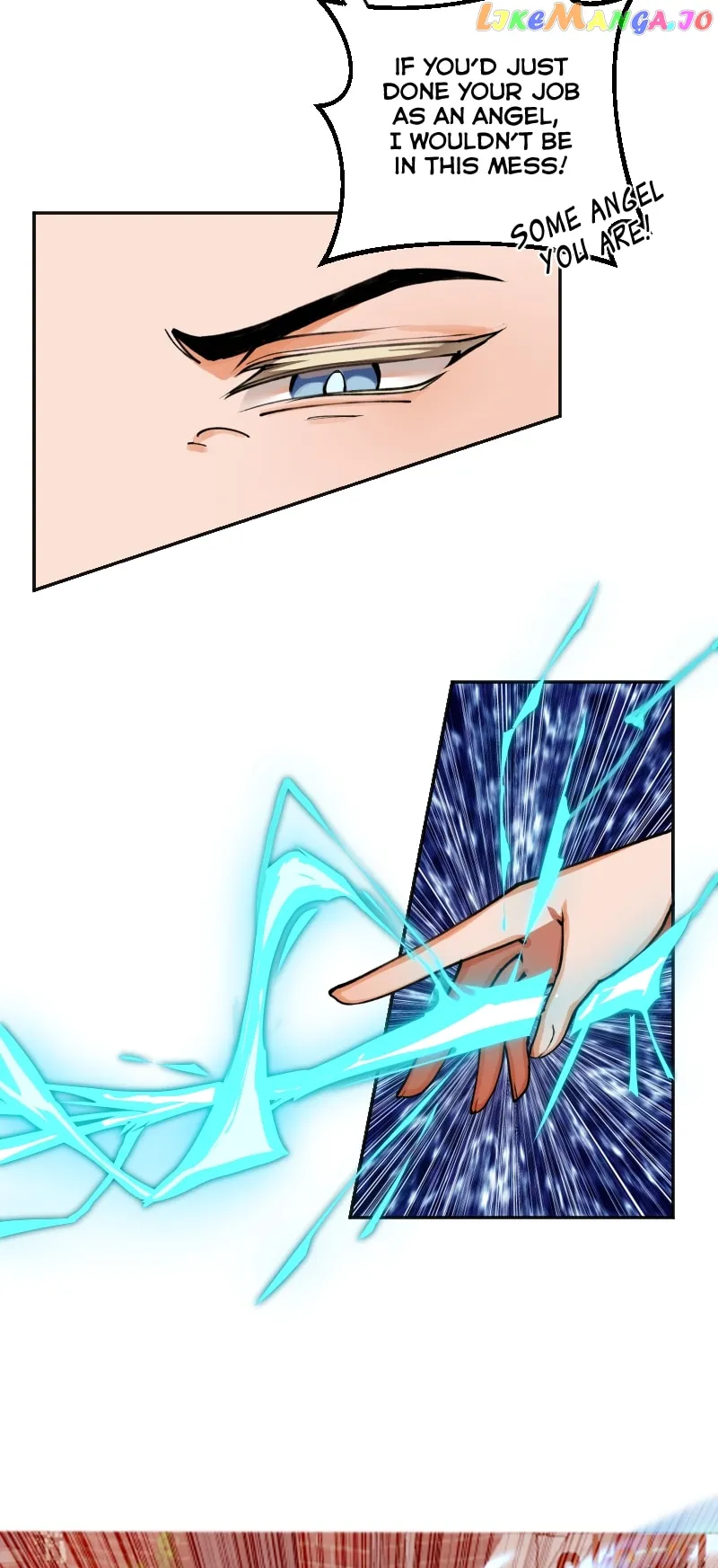 Your Wish chapter 24 page 9