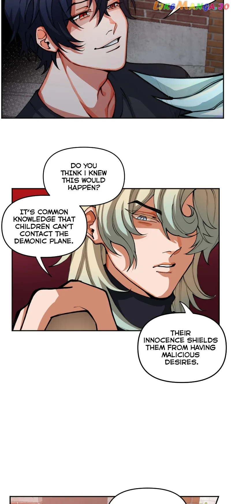 Your Wish chapter 24 page 11