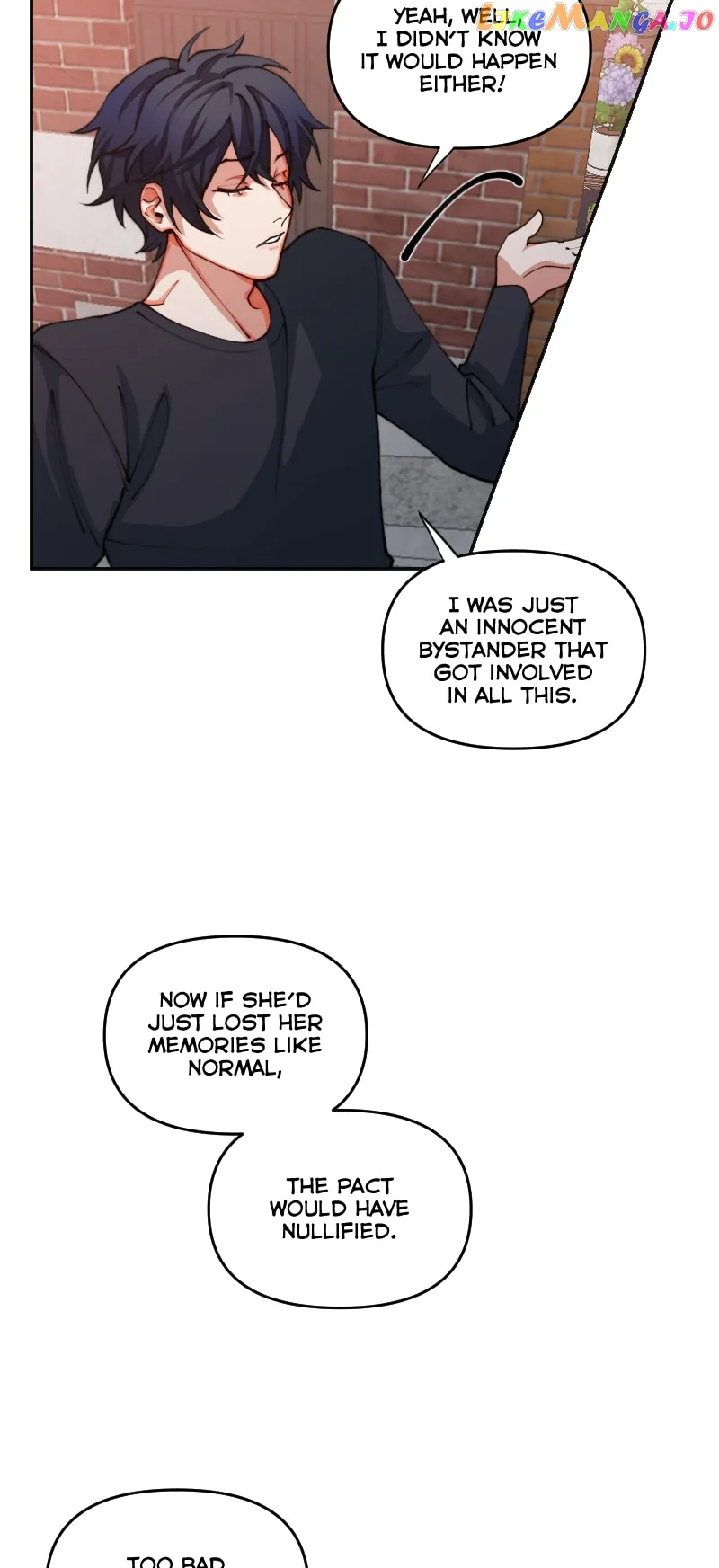 Your Wish chapter 24 page 12