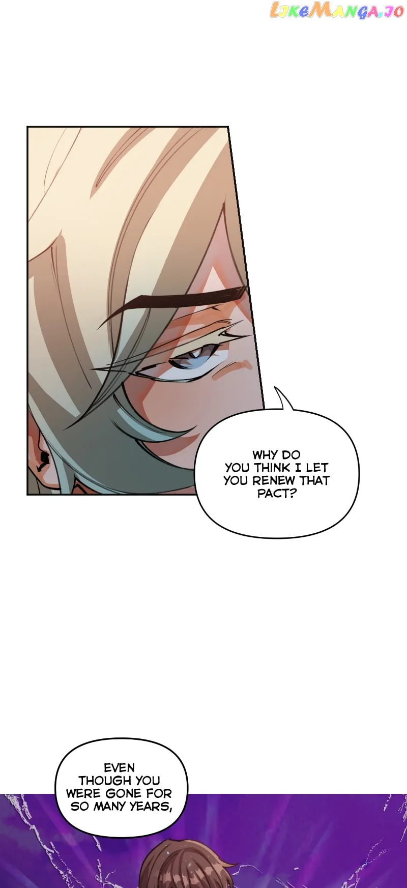 Your Wish chapter 24 page 15