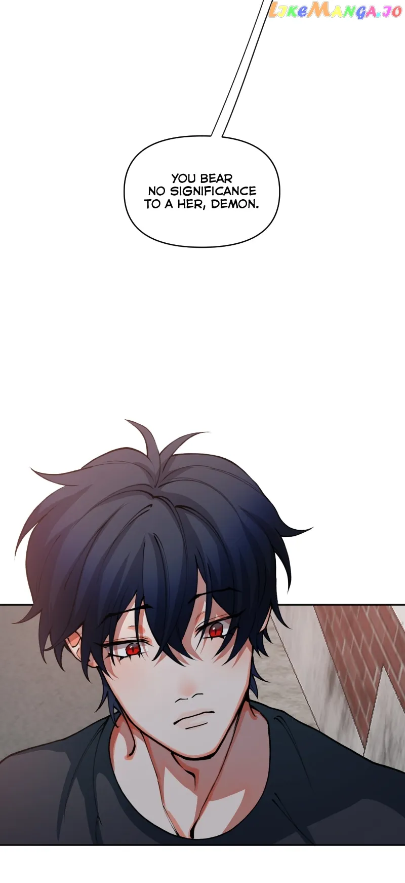 Your Wish chapter 24 page 21