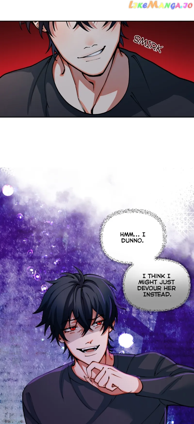 Your Wish chapter 24 page 22