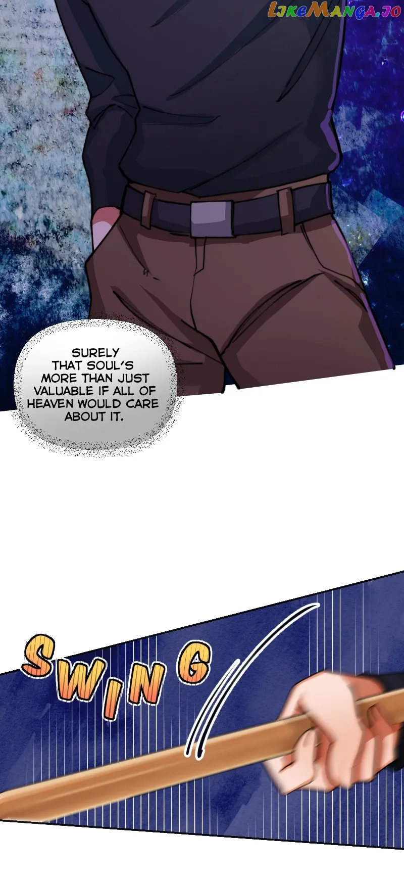 Your Wish chapter 24 page 23