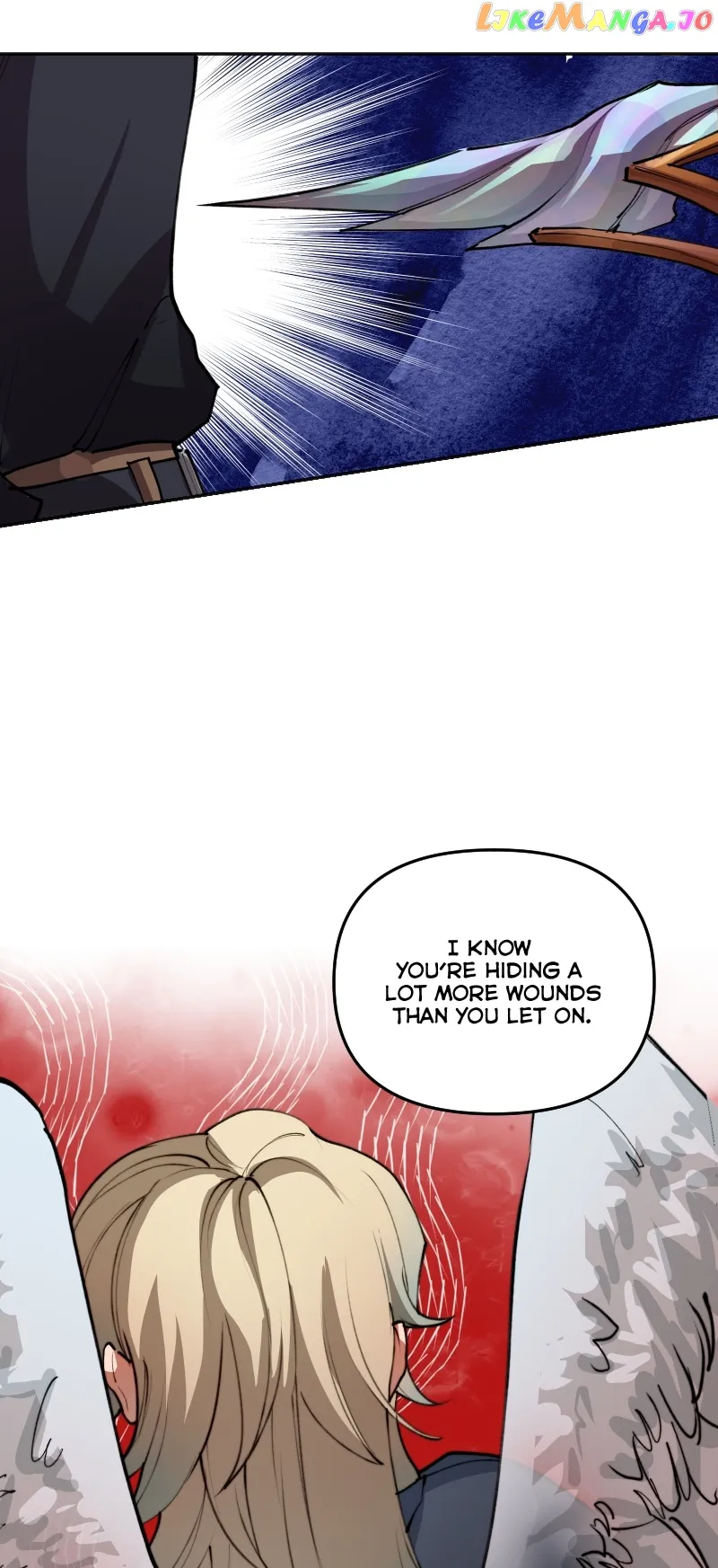 Your Wish chapter 24 page 24