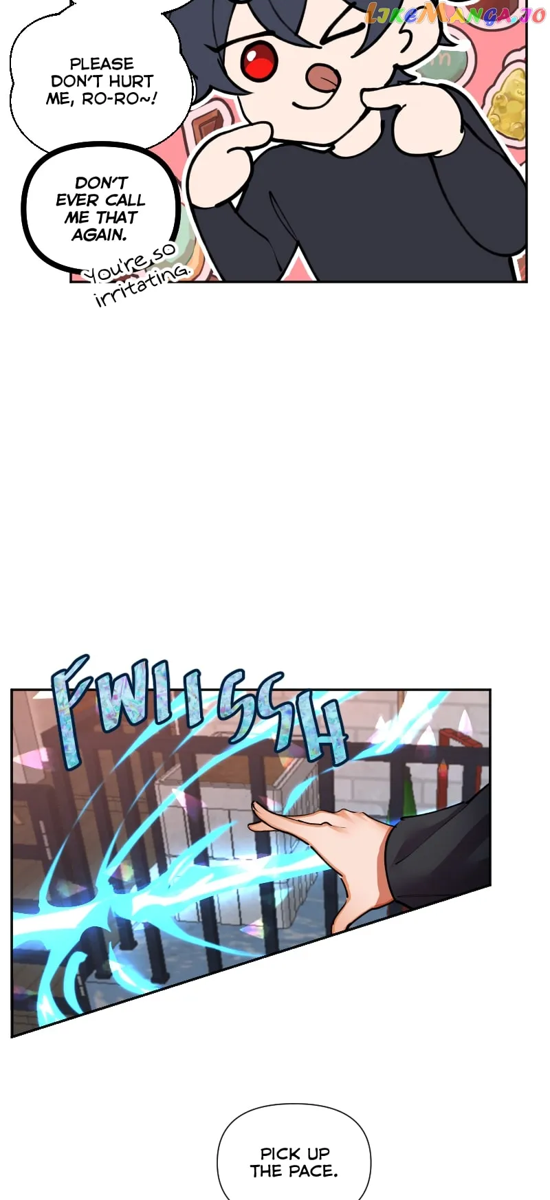 Your Wish chapter 24 page 27