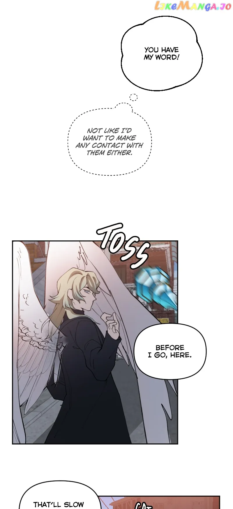 Your Wish chapter 24 page 29