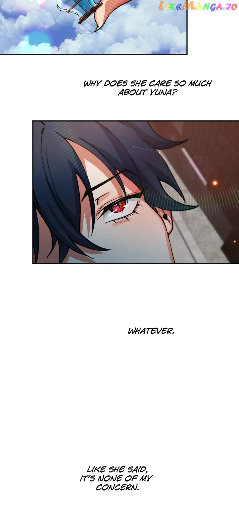 Your Wish chapter 24 page 34