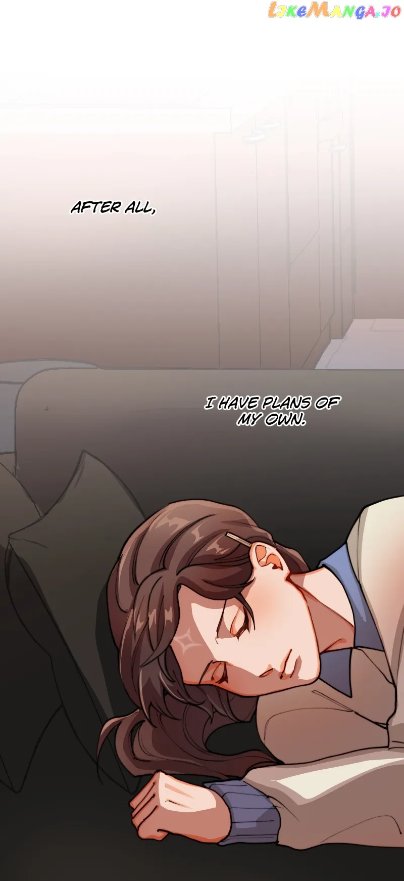 Your Wish chapter 24 page 35