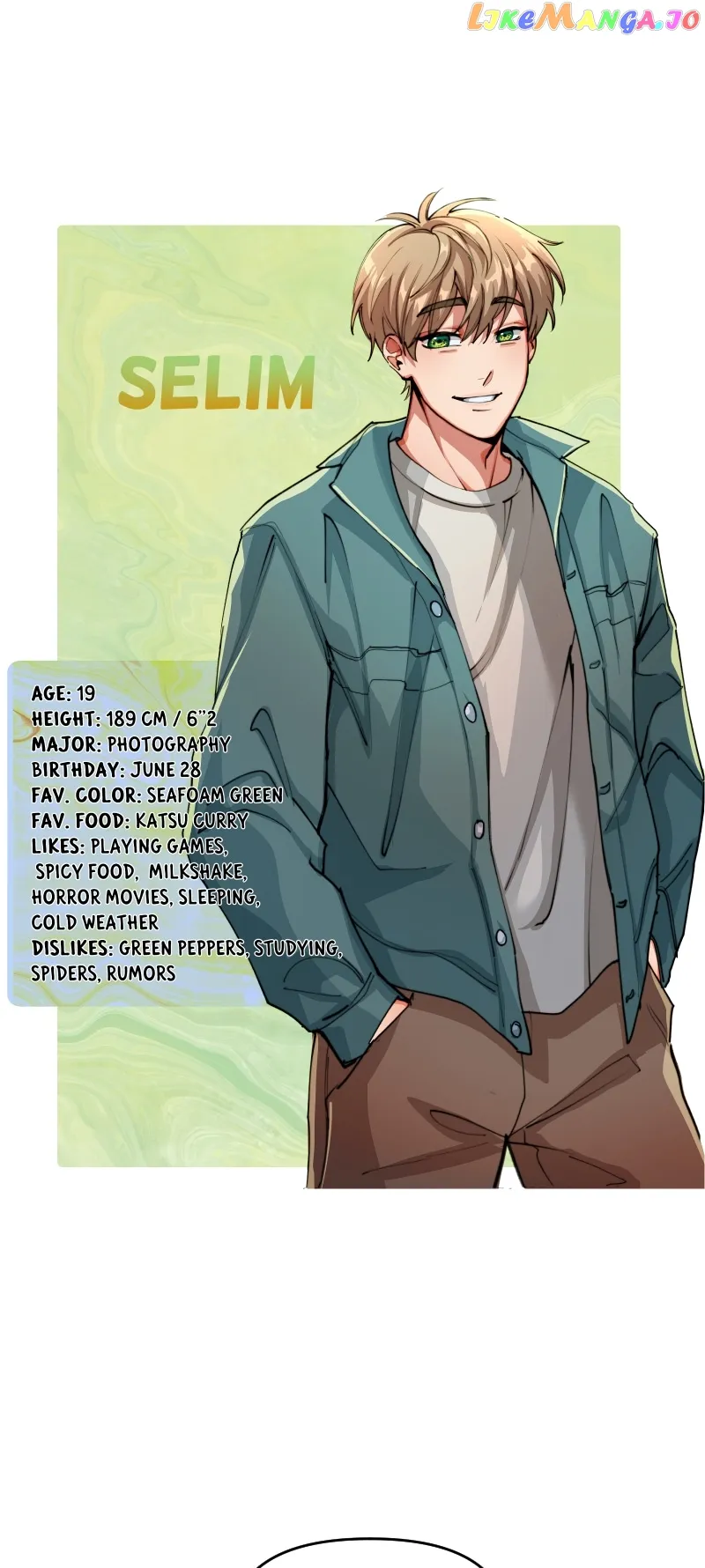 Your Wish chapter 24 page 37
