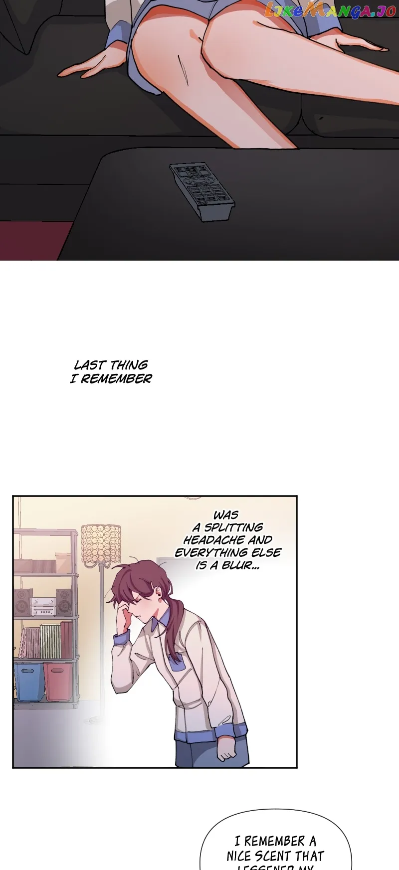 Your Wish chapter 25 page 2