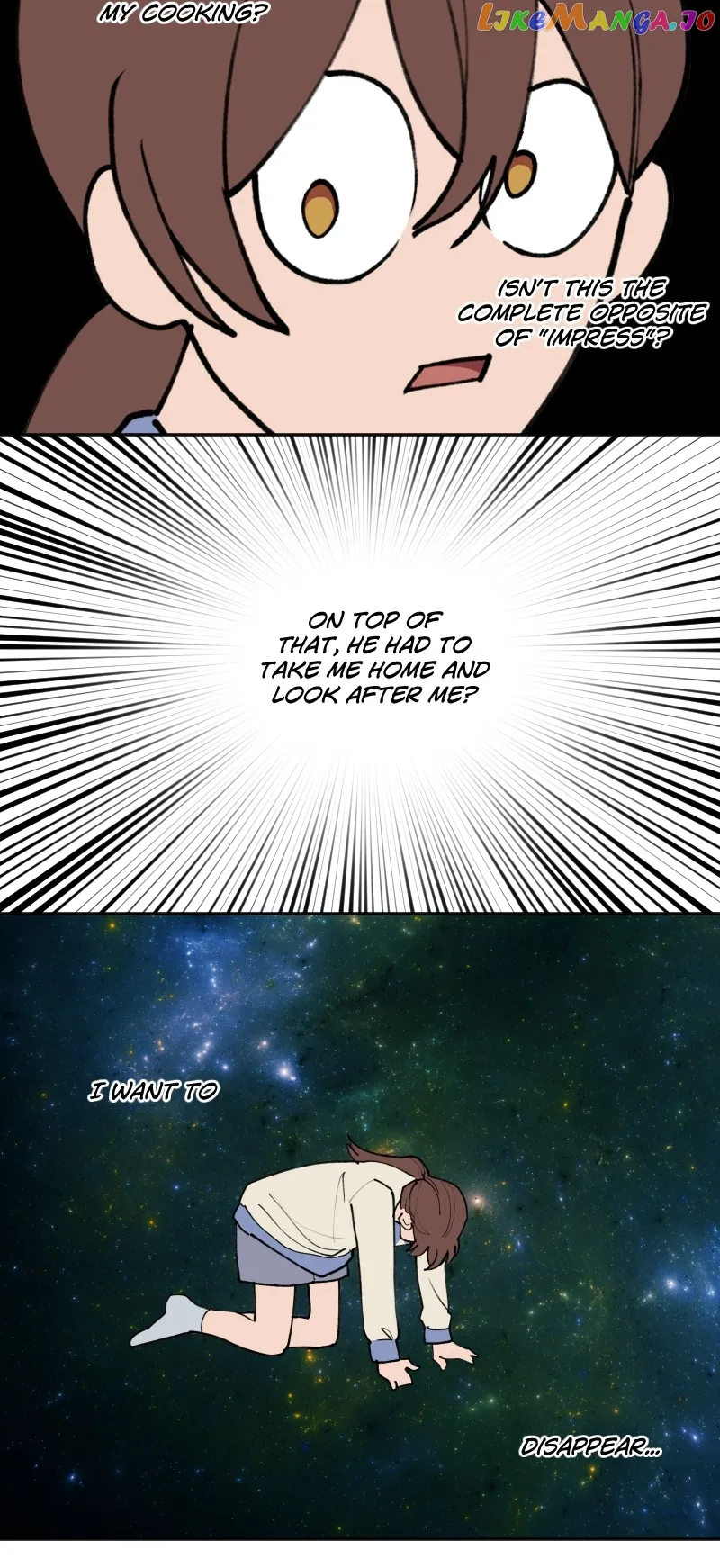 Your Wish chapter 25 page 7