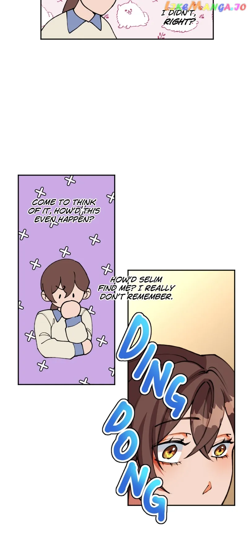 Your Wish chapter 25 page 9