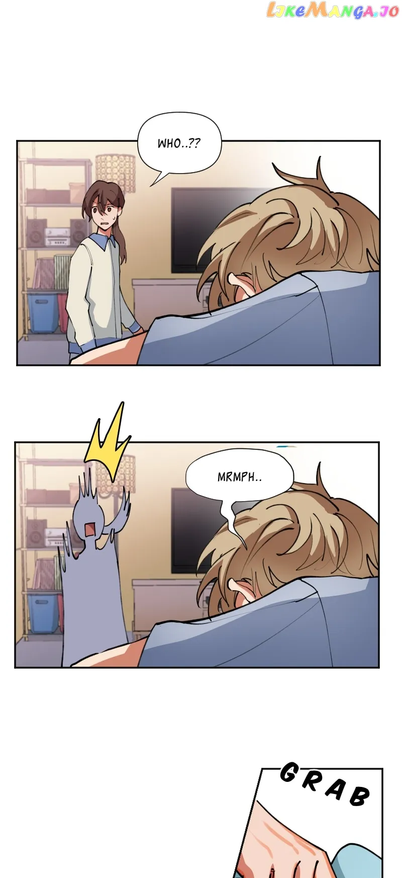 Your Wish chapter 25 page 10