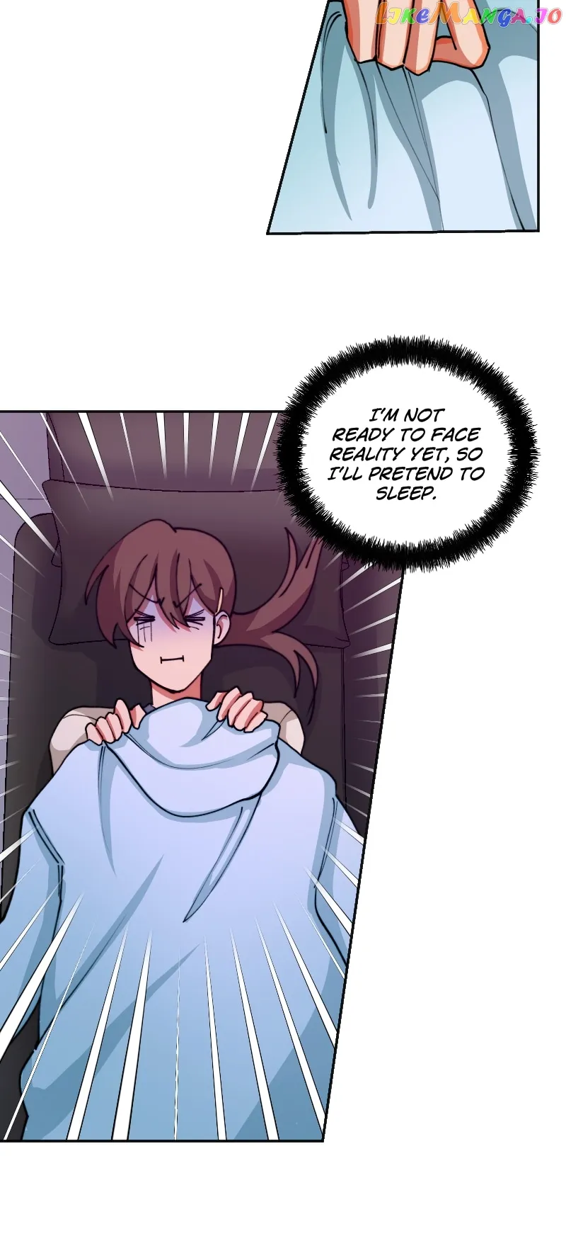 Your Wish chapter 25 page 11