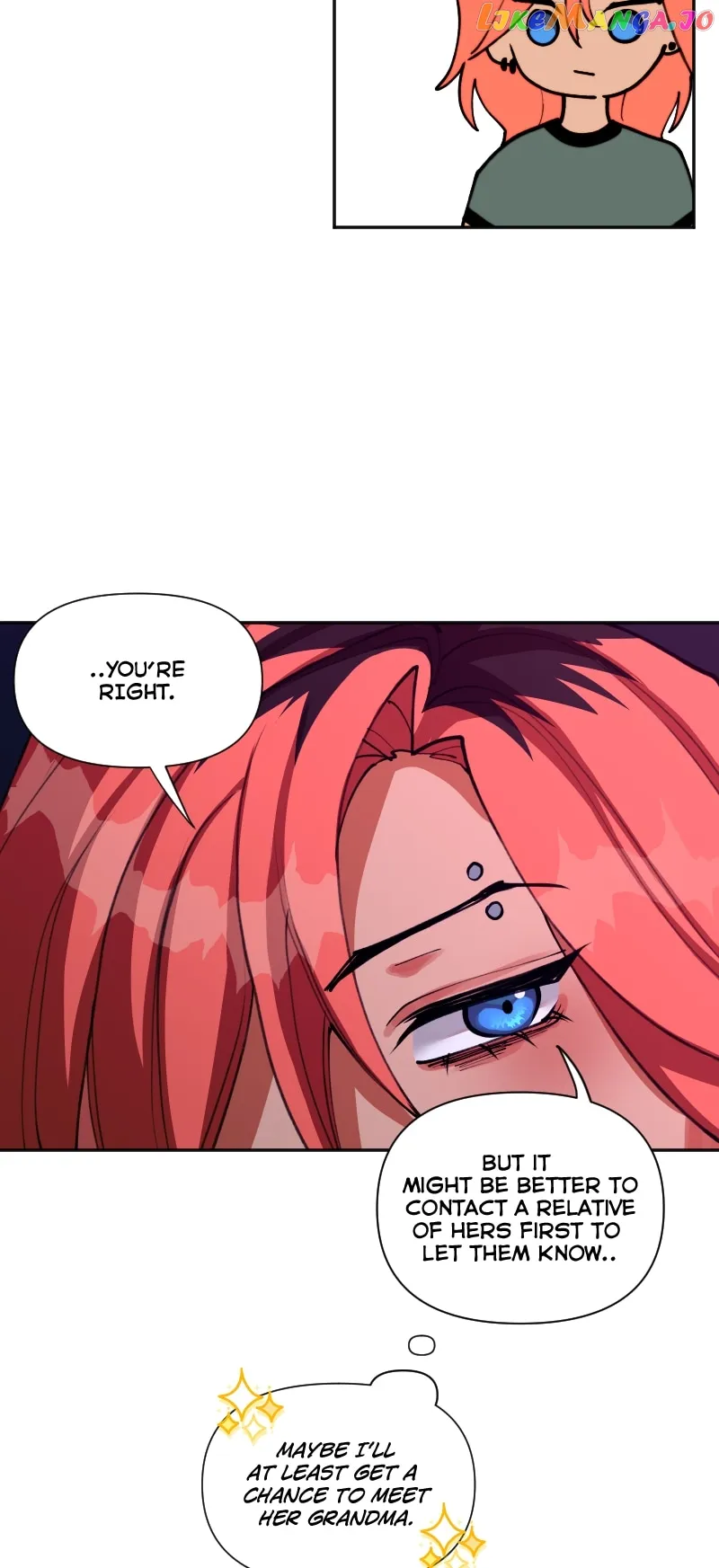Your Wish chapter 25 page 23