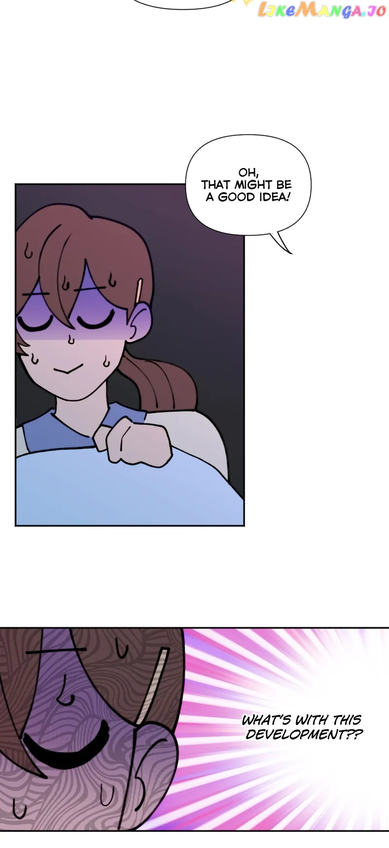 Your Wish chapter 25 page 24