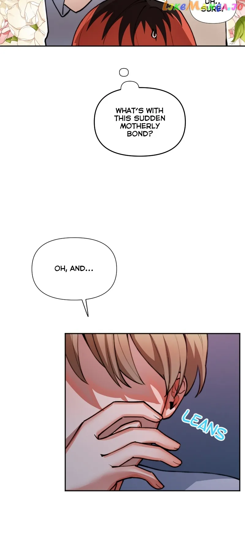 Your Wish chapter 25 page 35