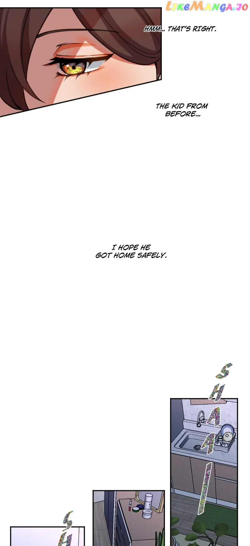 Your Wish chapter 25 page 40