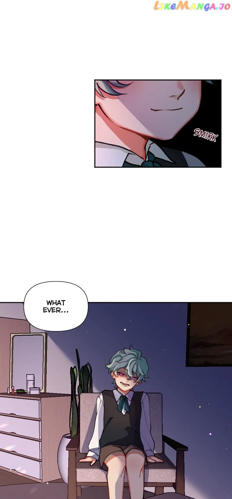 Your Wish chapter 25 page 43