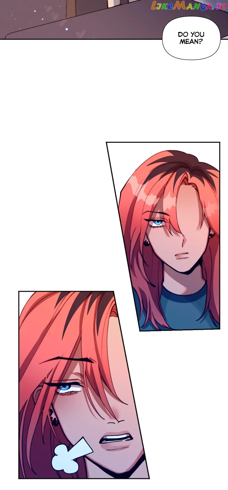 Your Wish chapter 25 page 44