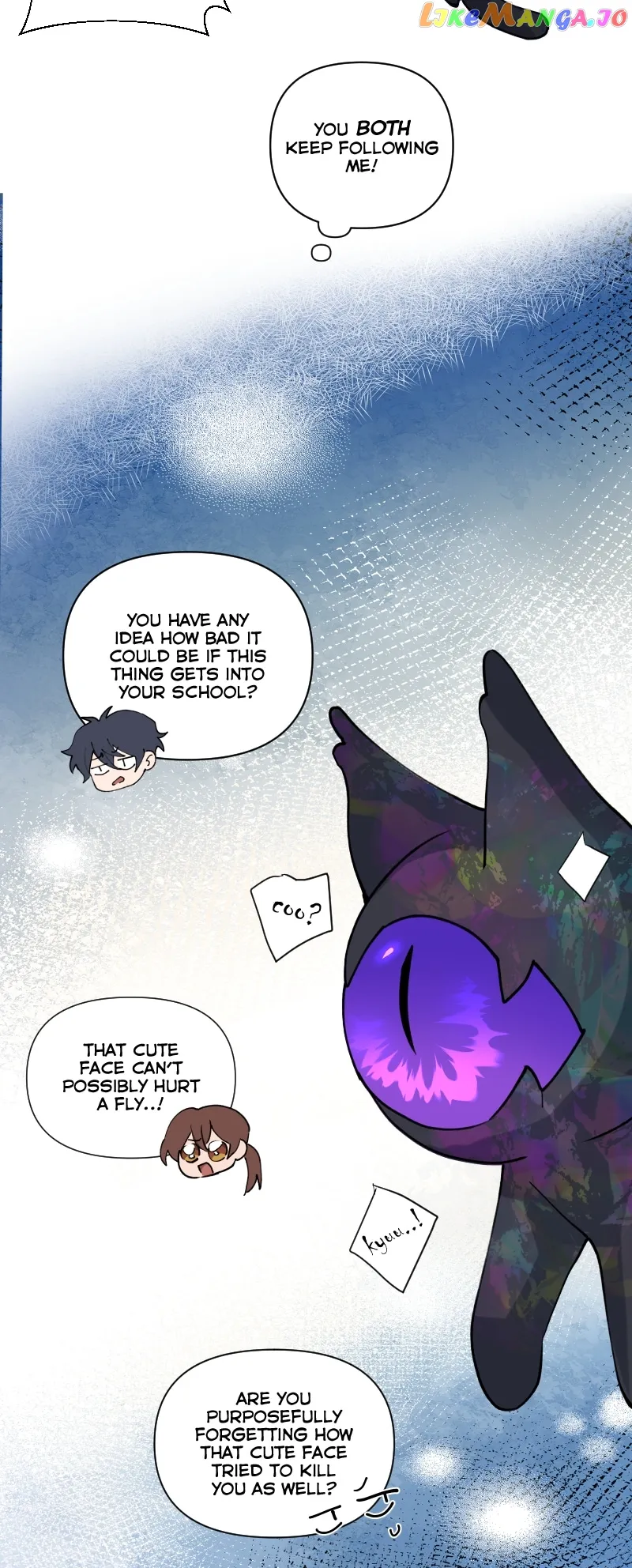 Your Wish chapter 27 page 9