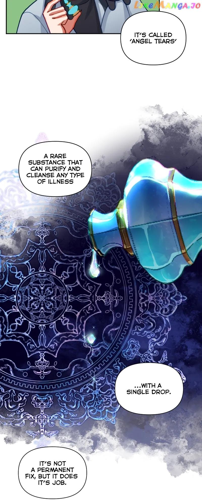Your Wish chapter 27 page 18