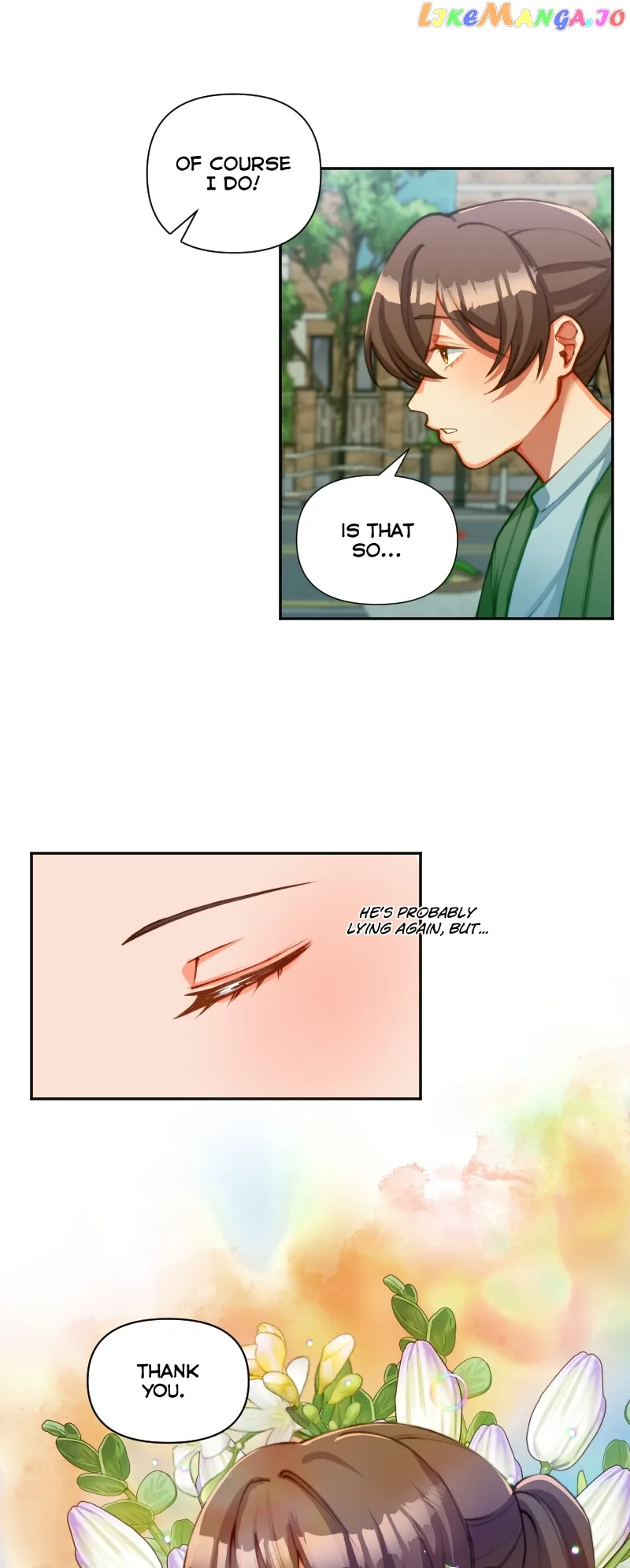 Your Wish chapter 27 page 26