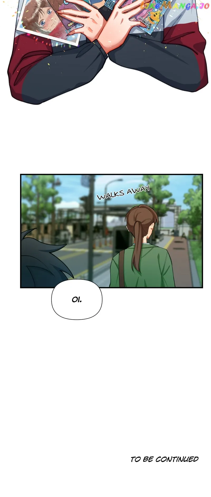 Your Wish chapter 27 page 37