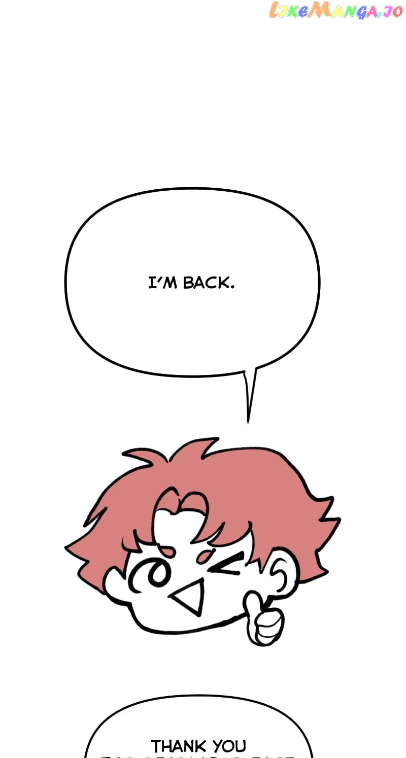 Your Wish chapter 27 page 38