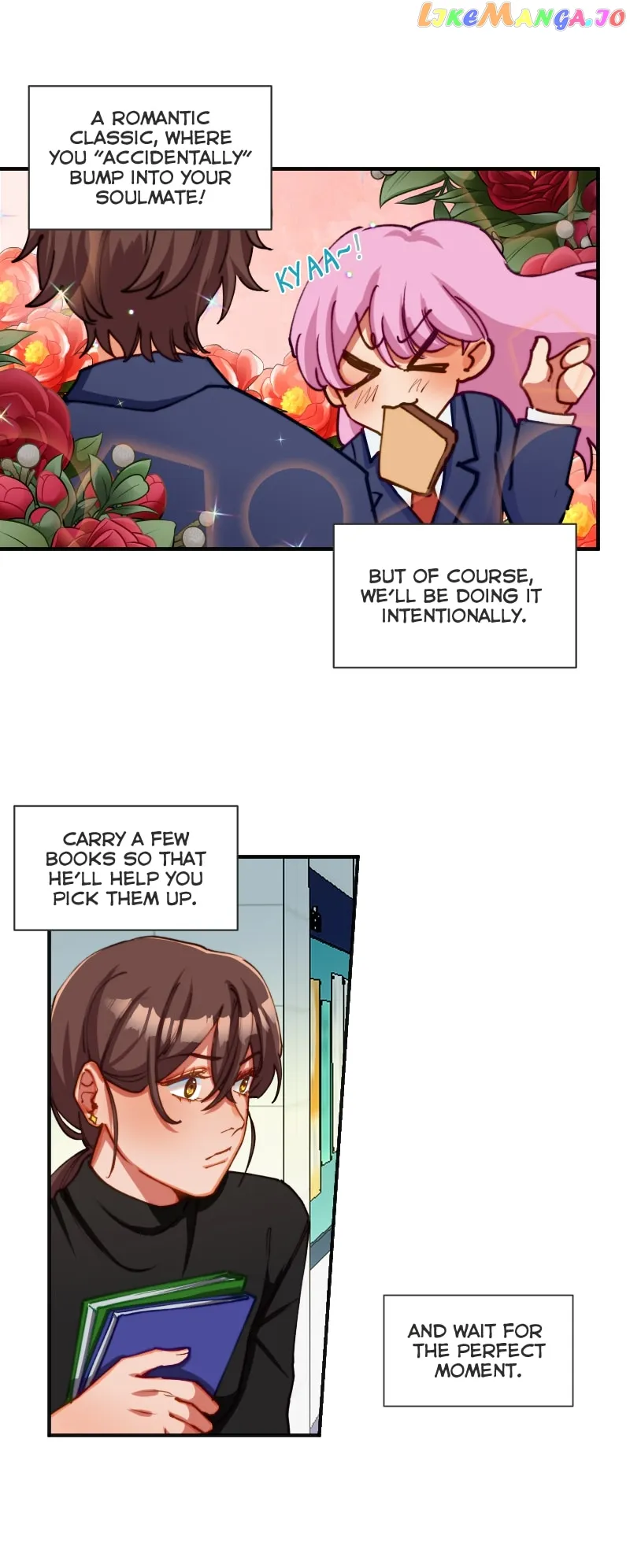 Your Wish chapter 28 page 10