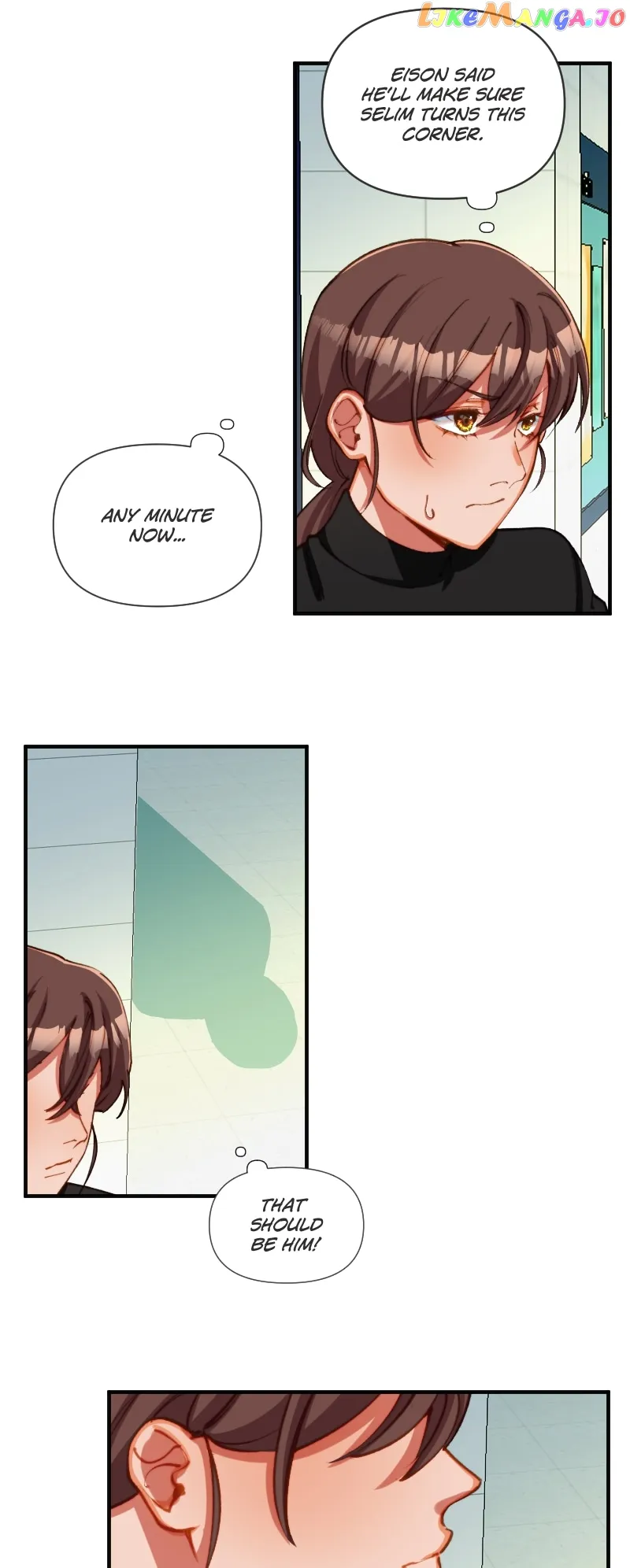 Your Wish chapter 28 page 11