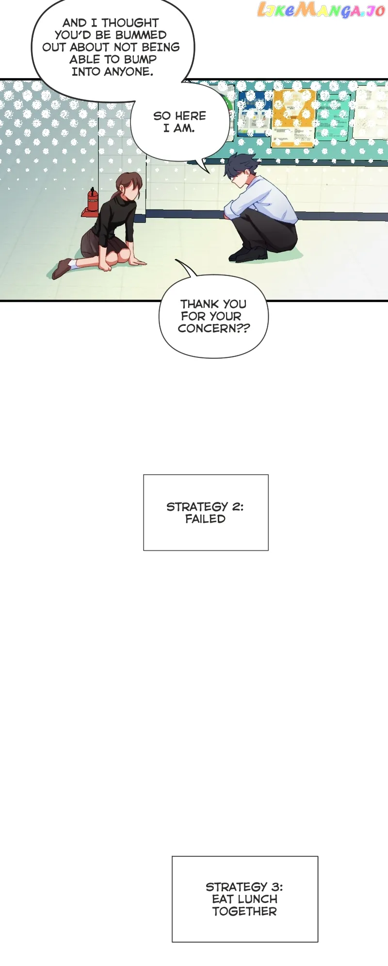Your Wish chapter 28 page 15