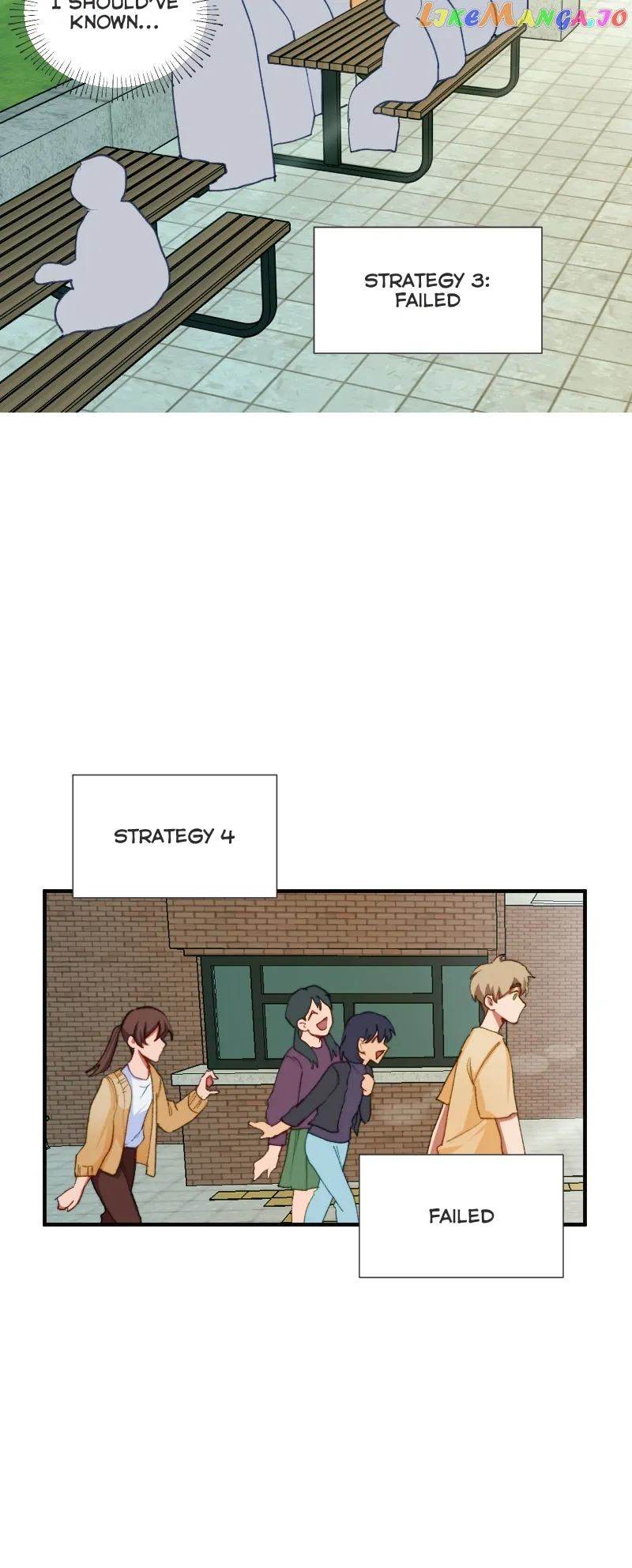 Your Wish chapter 28 page 18
