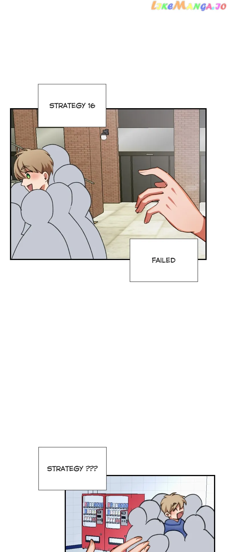 Your Wish chapter 28 page 20