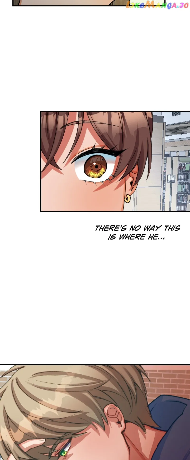 Your Wish chapter 28 page 26